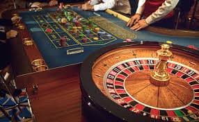 cv999 ပလက်ဖောင်း Live Casino Baccarat Blackjack Roulette ကစားနည်းများ