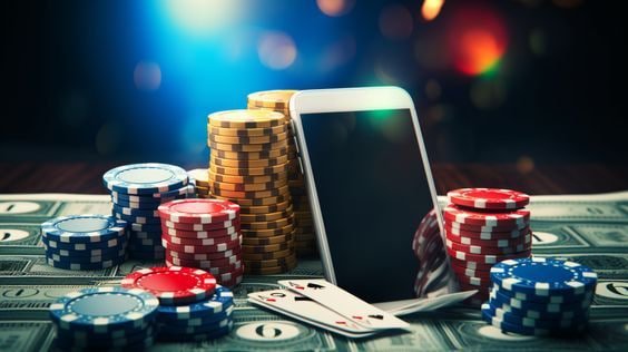 cv999 Myanmar Online Gaming Platform