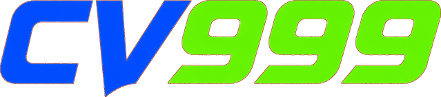 cv999 Logo